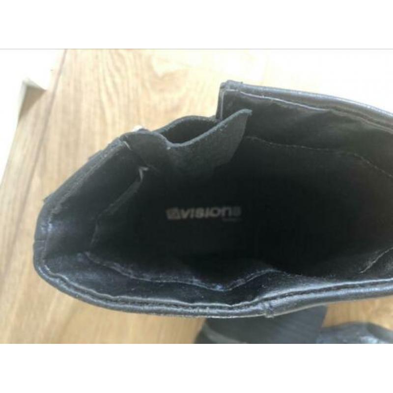Bikerboots 42