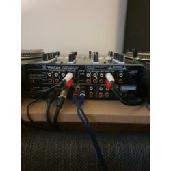 Vestax pmc 05 pro 04 tekoop!