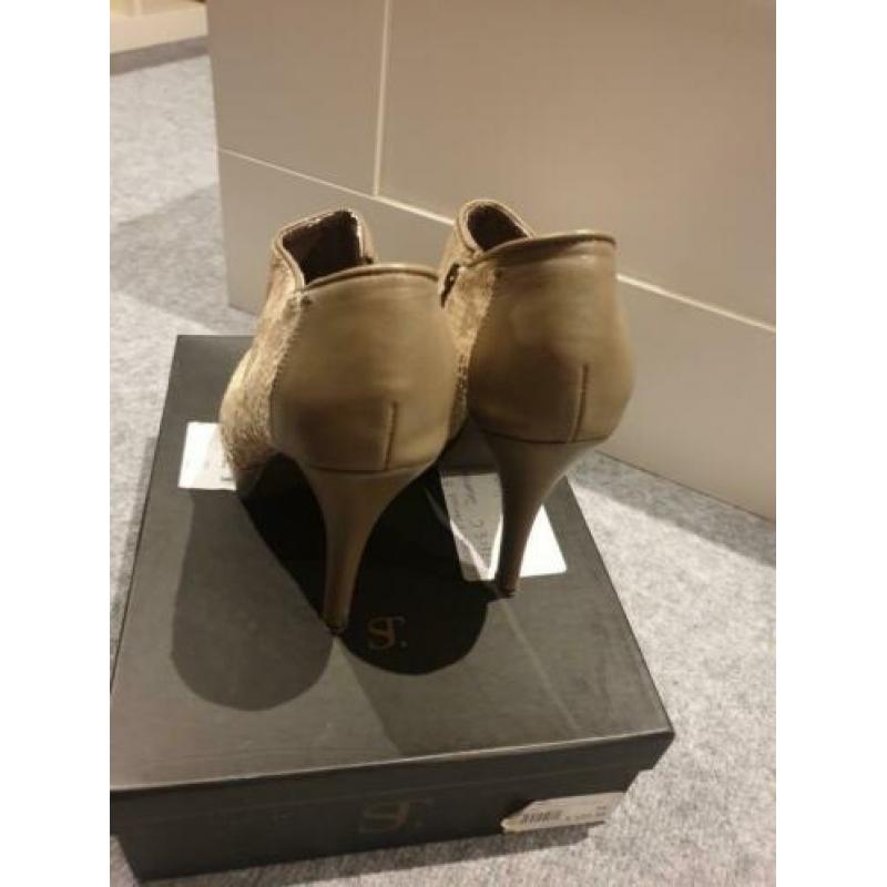 Supertrash laarsjes maat 39 nieuw!!