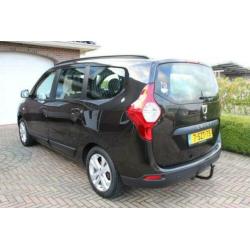 Dacia Lodgy 1.5 dCi Prestige 7p. | 7-Persoons| Airco| Electr