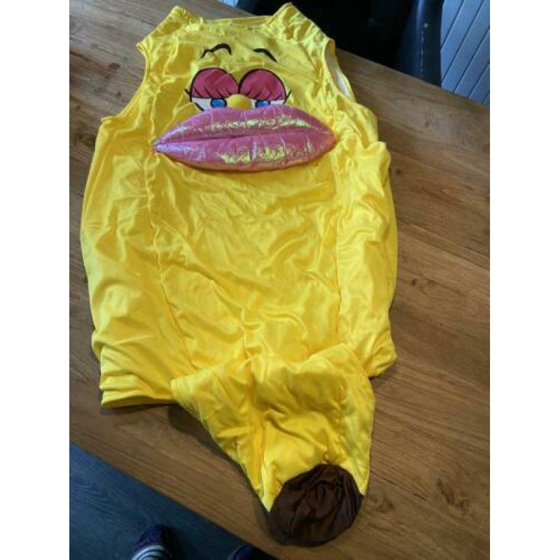 Carnaval kleding