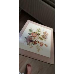 Kurken vintage placemats