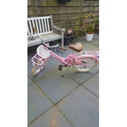Roze Popal Cooper 20inch