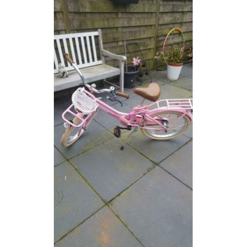 Roze Popal Cooper 20inch