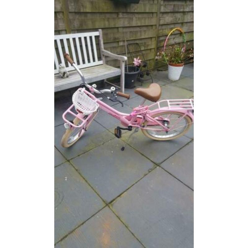 Roze Popal Cooper 20inch