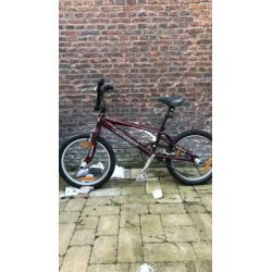 Bmw kawasaki in goede staat