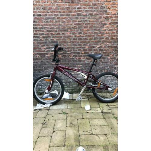 Bmw kawasaki in goede staat