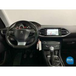 Peugeot 308 SW 1.6 BlueHDI Blue Lease Executive (bj 2014)
