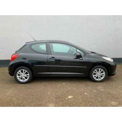 Peugeot 207 1.4 VTi XS