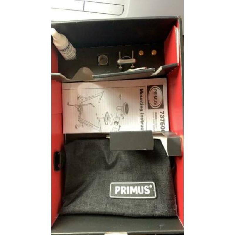 Primus multifuel kit voor Eta Spider / Express Spider