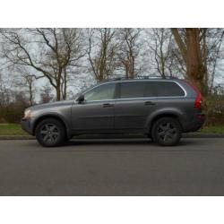 Volvo XC90 2.9 T6 AWD Automaat Exclusive Schuifdak 7-Persoon