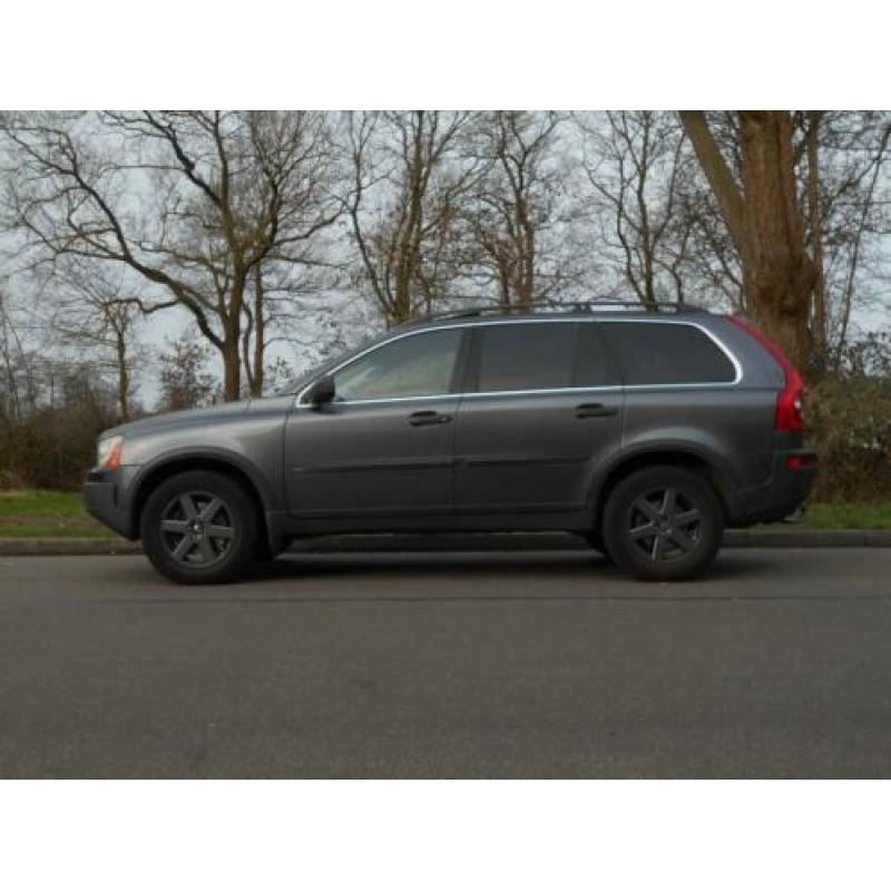 Volvo XC90 2.9 T6 AWD Automaat Exclusive Schuifdak 7-Persoon