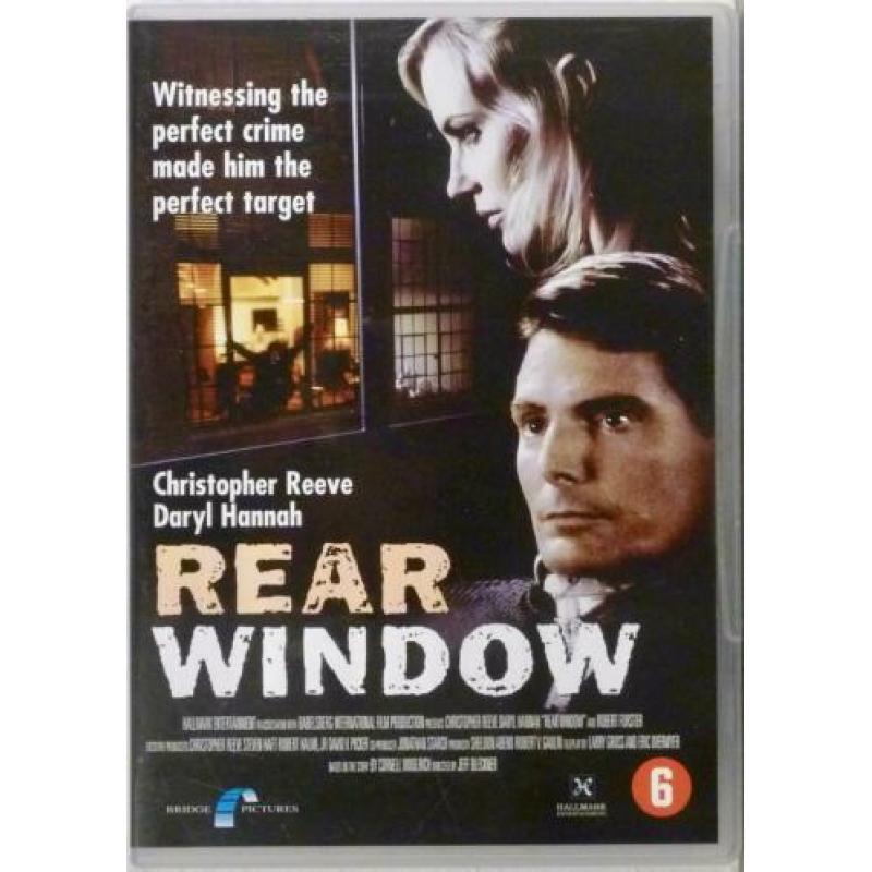 Rear Window (2003) _NIEUWSTAAT_