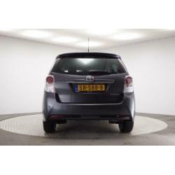 Toyota Verso 1.6 VVT-i 132 Pk 7-Zits SkyView Edition Clima C