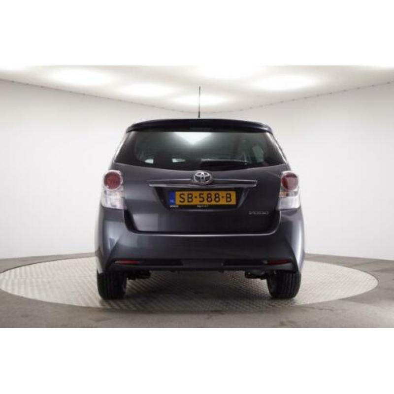 Toyota Verso 1.6 VVT-i 132 Pk 7-Zits SkyView Edition Clima C