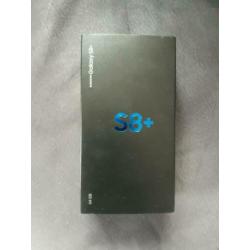 Samsung Galaxy S8+