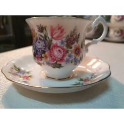 Royal standard bone China