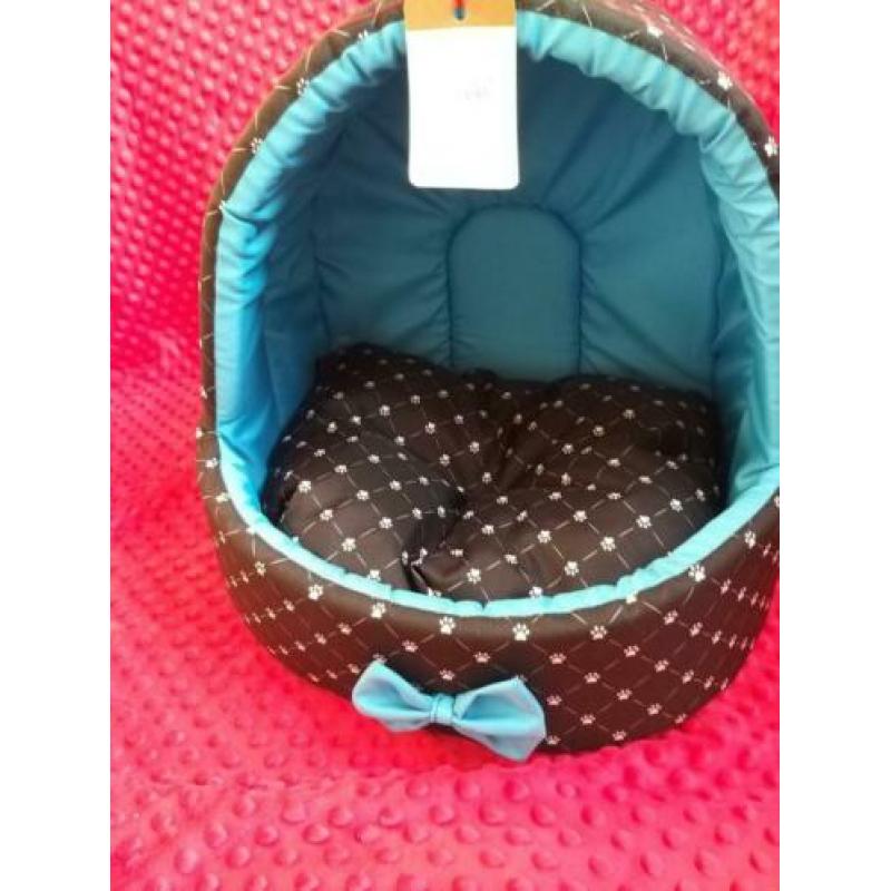 Kattenhol Hondenmand kattenmand