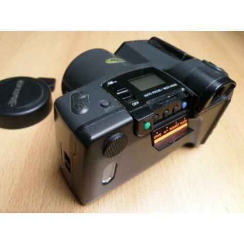 Fotocamera Olympus AZ300 superzoom