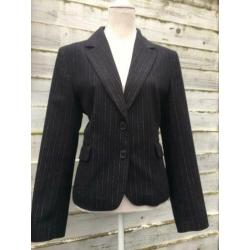 Mooi Jasje met oa Wol van Licento mt 40