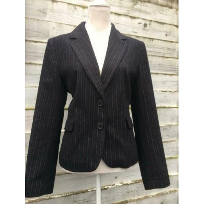 Mooi Jasje met oa Wol van Licento mt 40