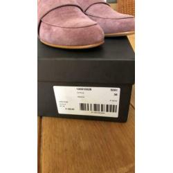 Nieuwe instappers van Fred de la Bretoniere 35-36