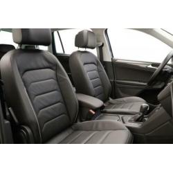 Volkswagen Tiguan 1.5 TSI ACT R-line Navigatie, Camera, Wegk