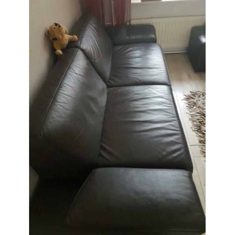 Stoelen 125 stuk