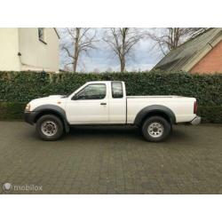 Nissan Pick-up 2.5 DTi King Cab