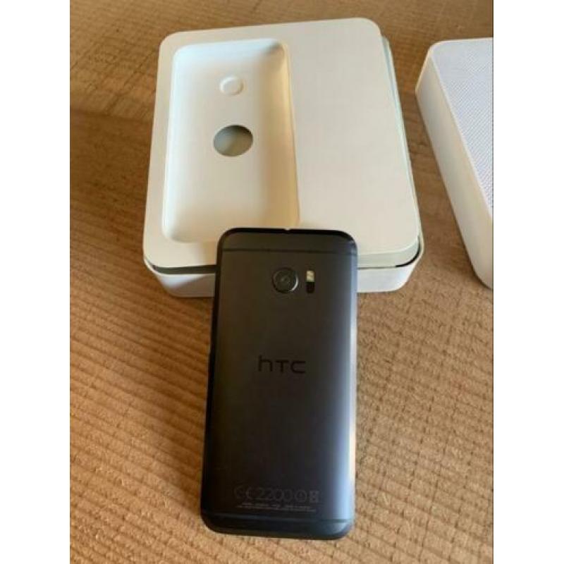 HTC 10 (Carbon Grey)