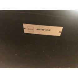 Artifort stoelen vintage skai