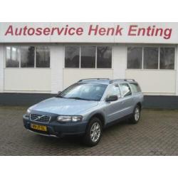 Volvo v70 2.4 t xc 4wd aut