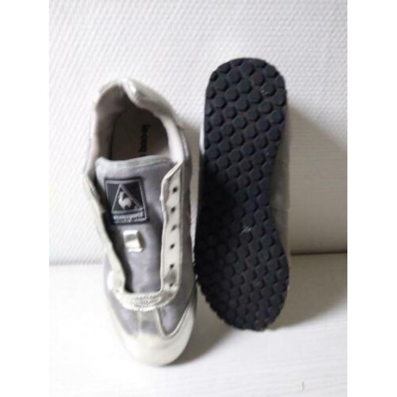 Le Coq Sportif 39.