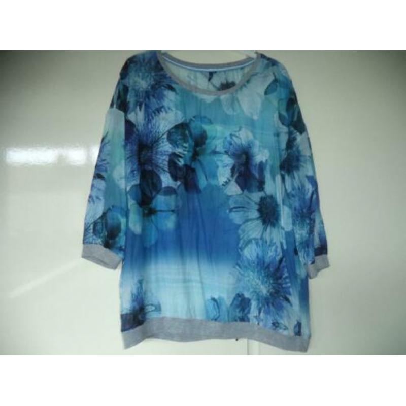 Leuk cecil shirt