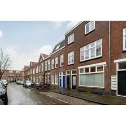 Van Leeuwenhoeckstraat 1-D, 3514 GW Utrecht, NLD