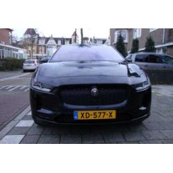 Jaguar IPACE EV400 SE 22" 360 camera, 4% bijtelling