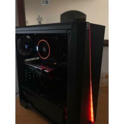 *Nieuw* Custom game pc bouw service van budget tot high end!