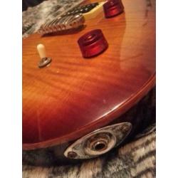 PRS SE Singlecut