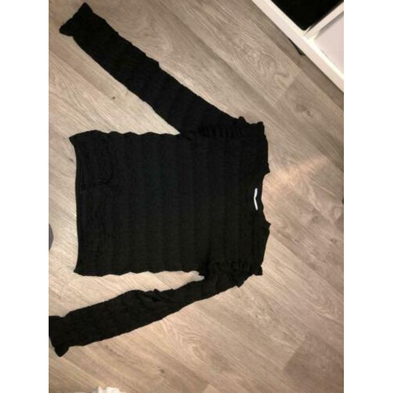 Hele leuke truitjes xs/s