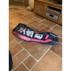 Grays hockey tas