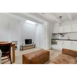 Van Leeuwenhoeckstraat 1-D, 3514 GW Utrecht, NLD