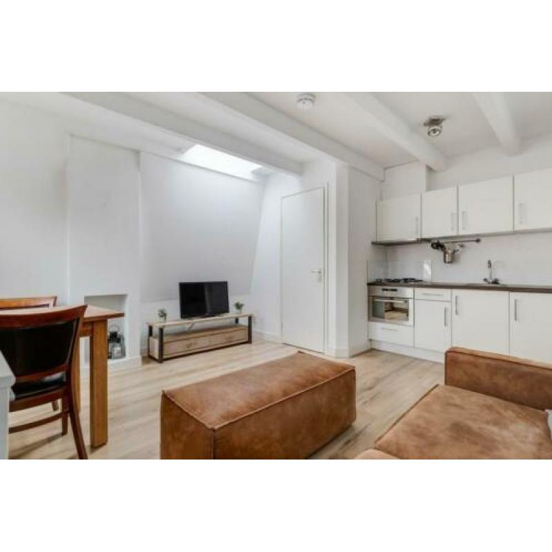Van Leeuwenhoeckstraat 1-D, 3514 GW Utrecht, NLD