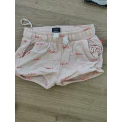 Babykleding maat 68