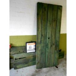 Picknick tafel