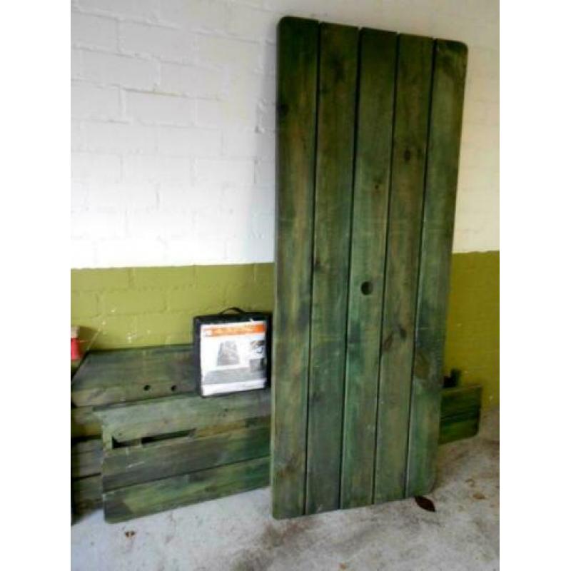 Picknick tafel