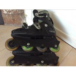 Roces inline skates maat 39