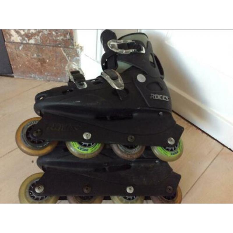 Roces inline skates maat 39