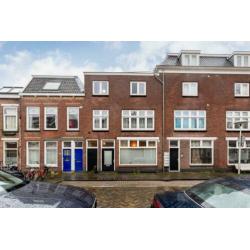 Van Leeuwenhoeckstraat 1-D, 3514 GW Utrecht, NLD