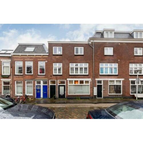 Van Leeuwenhoeckstraat 1-D, 3514 GW Utrecht, NLD