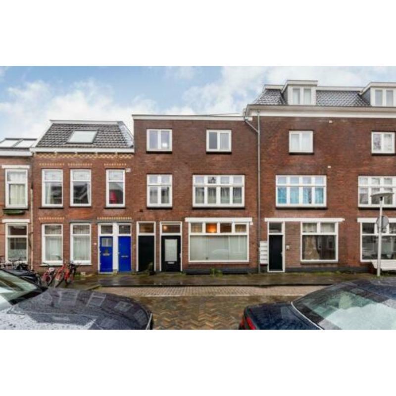 Van Leeuwenhoeckstraat 1-D, 3514 GW Utrecht, NLD